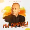 Diego Ríos - Mía Completa (Acústico) - Single